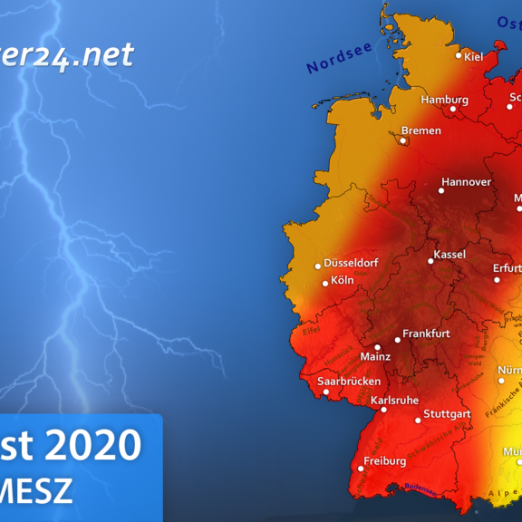 Unwetter24.net InfoClip Unwetter24.net InfoClip